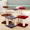 1620042260496.jpg Arranhador torre de sisal para gato em quatro cores