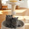 H08278a9c511346d194ef5926880525903.webp Arranhador de sisal para gato Bafinho, suspenso