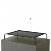 Cama elevada em nylon para cão Bafinho
