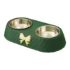 S0184d68f07ff4ccb9f78bdd9bb8b294e3.webp Comedouro duplo com taças metálicas para cão e gato