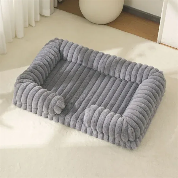 S0c3e84e0867240b38c1d3dadf94405aek.webp Cama acolchoada em bombazina para cão