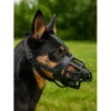 Focinheira reflectora para cão Bafinho, TPE macio