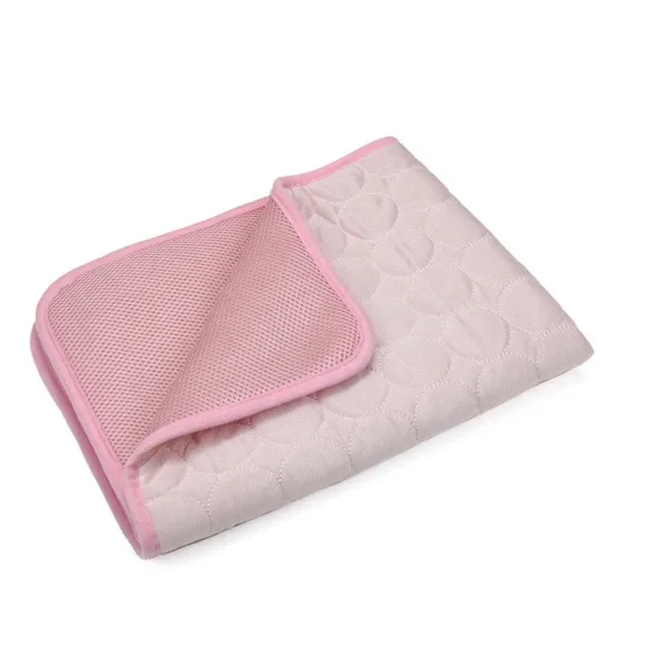 S378c6608773d4b1093001262e57bb30dd.webp Tapete refrescante rosa dobrado