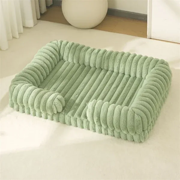 S44e2da1113064a71b3f5e76b56145a22C-1.webp Cama de bombazina com rebordos para cão