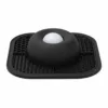 S72725d86bc074e7980c7ac4b724d22bds.webp Tapete lambedor azul, vista lateral