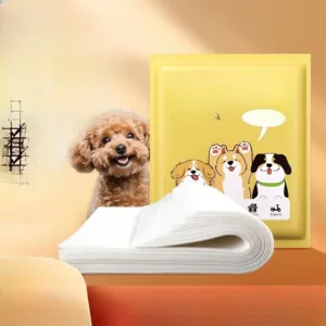 Resguardos Absorventes Descartáveis — Cão e Gato