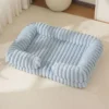 Sa0f6ccffb82048c99d60cef9039c3860c.webp Cama acolchoada em bombazina para cão