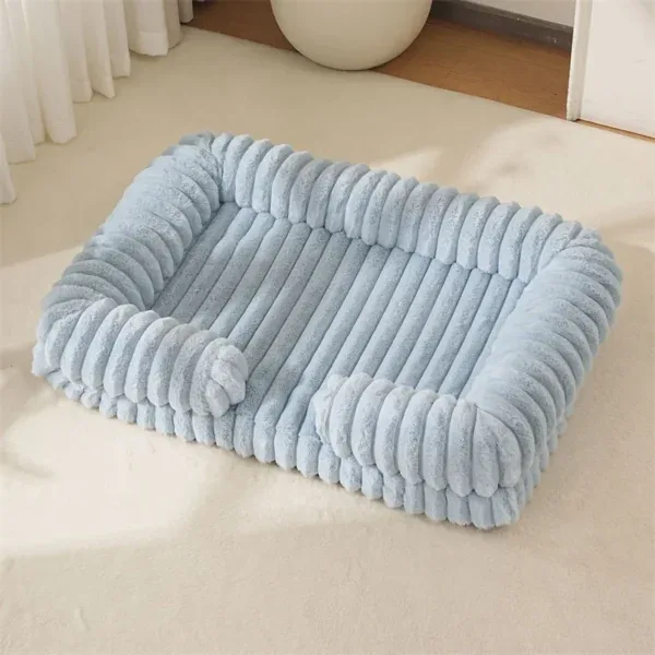 Sa0f6ccffb82048c99d60cef9039c3860c.webp Cama acolchoada em bombazina para cão