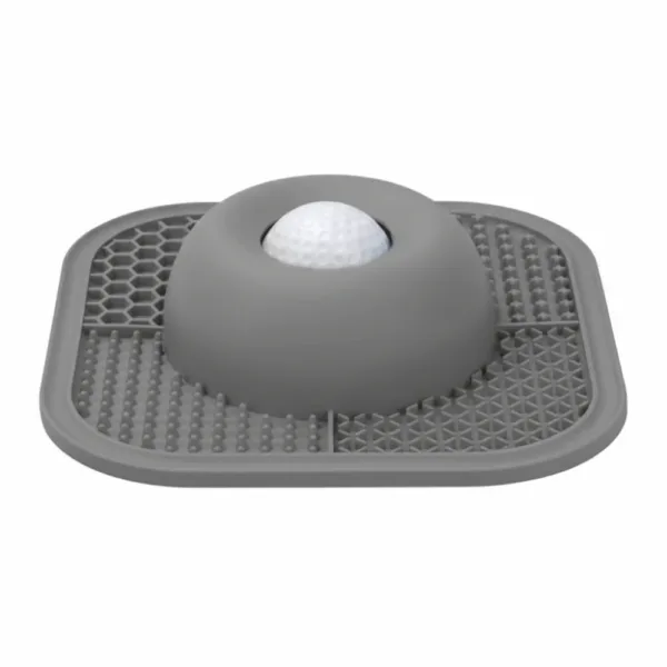 Sb5d2a7862ec1478bbb98641cebc6a779d.webp Tapete lambedor cinzento com bola giratória