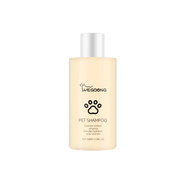Sb6294ae83033464e9d4930b675df73f8d.webp Frasco de champô anti-pulgas para cão e gato, 100ml