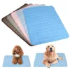 Sd674a7d113bb400b82dfcbc884fd1c02r.webp Tapete refrescante para cão em várias cores, dobrado