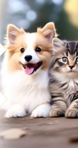 Champô Anti-Pulgas e Ácaros para Cão e Gato