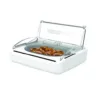 Efe3168a31a004a96bd35573ab85124a0k.webp Prato Sure PetCare SureFeed com tampa automática de 400 ml para cão e gato