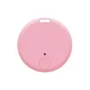 Rastreador Bluetooth Xiaomi Mijia na cor rosa