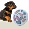 Comedouro Lento Interativo para Cão
