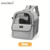 S3aab19a671ad49f9a8d7e683438bd3b7b-1.webp Mochila de transporte transparente cinzenta