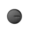 Localizador Lenovo preto compatível com Apple Find My