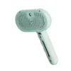 S528456aecee649e7a595e69e1dcc08bdk.webp Escova Elétrica com Vaporizador para Cão e Gato
