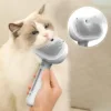 Sa682b3168f8645f79c20336859dcaa09J.webp Escova Elétrica com Vaporizador para Cão e Gato