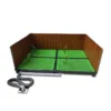 Saaa5fd334ca744519315616e834fe081t.webp Sanita modular de 4 módulos com paredes laterais e mangueira de drenagem