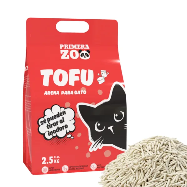 Ea54144ed5c1048beb57d891bb83d9cb1Z-4.webp Um saco de areia de tofu, 2,5 kg